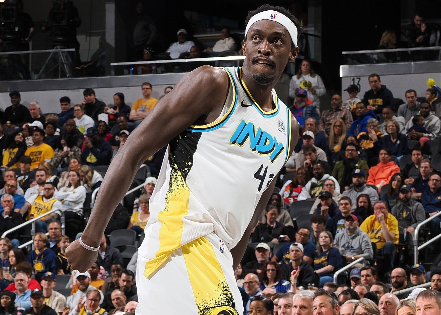 华体会官网入口-🥳记者：西亚卡姆是最被低估的球星之一，他将有一份名人堂球员的履历