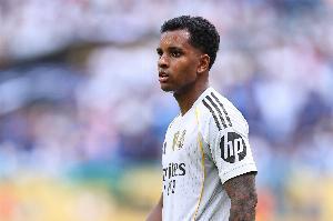 华体会官网下载-阿斯：哈维-阿隆索将与罗德里戈会面以决定其未来