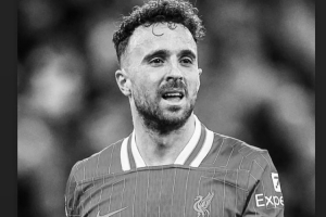 怀森悼念若塔兄弟：愿迪奥戈和安德烈安息❤️️️