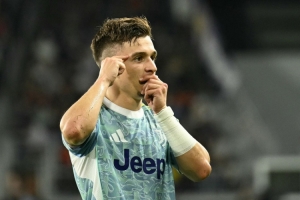 跟队记者：小孔塞桑打动图多尔留下他，尤文正在与波尔图协商