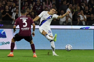 华体会官网-斯基拉：若有2000万欧左右报价国米可能出售帕瓦尔，球员想留欧洲