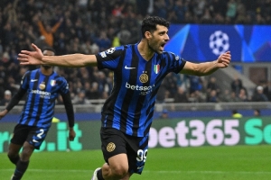 华体会官网入口-记者：塔雷米进行了一些测试，他将于明日与国米U23一起训练