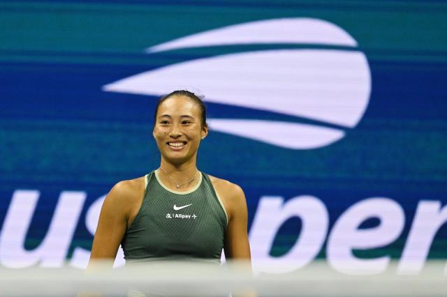 华体会官网入口-中国金花大满贯总结：郑钦文进决赛王雅繁最稳定