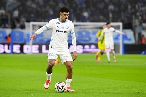 记者：拜仁关注马赛边锋路易斯-恩里克 目前球员还不是具体目标