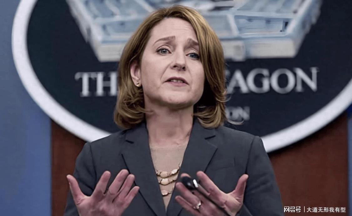 美国国防部高官狂吠：从现在起不存在中国武力统一台湾这个选项了