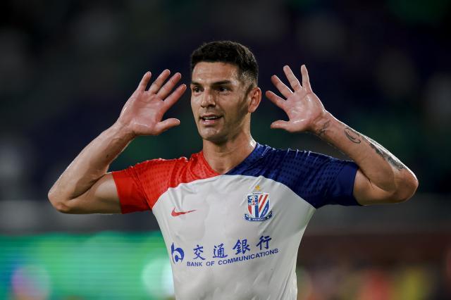 华体会官网-让2追4申花极限翻盘 人员危机缓解力争亚冠开门红