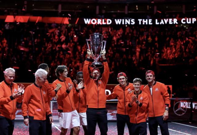 华体会官网入口-Big4合体欧洲却丢冠 少了费德勒拉沃尔杯去何处？