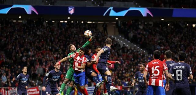 华体会官网APP-梁宏业：我们一定要站队瓜迪奥拉或者西蒙尼吗？