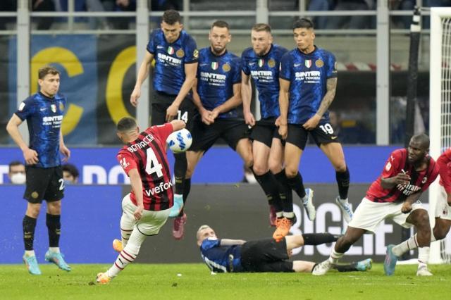 华体会官网下载-梁熙明：皮奥利上限已至 米兰需要更好的教练