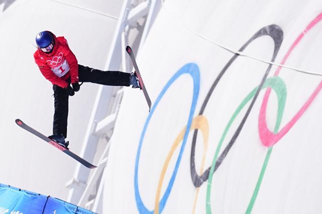 华体会官网-谷爱凌再夺金 自由式雪上军团超越短道“王牌之师”