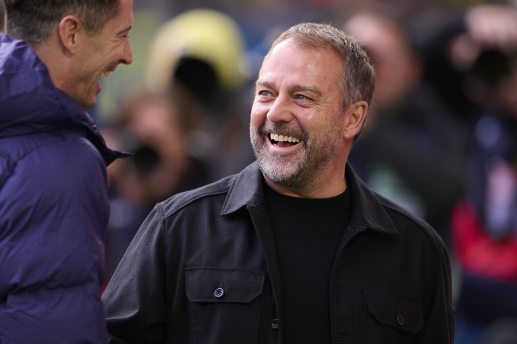 华体会官网下载-他留下！每体：随着拉波尔塔胜出，巴萨将官宣与弗里克续约至2028